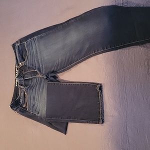 American Eagle Jeans 12 short